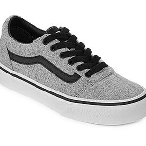 Vans Boys Ward Skate Shoes